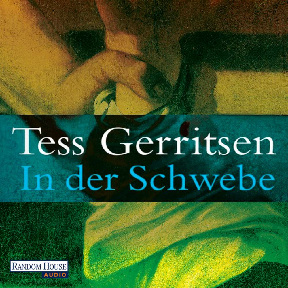 Cover von Tess Gerritsen - In der Schwebe