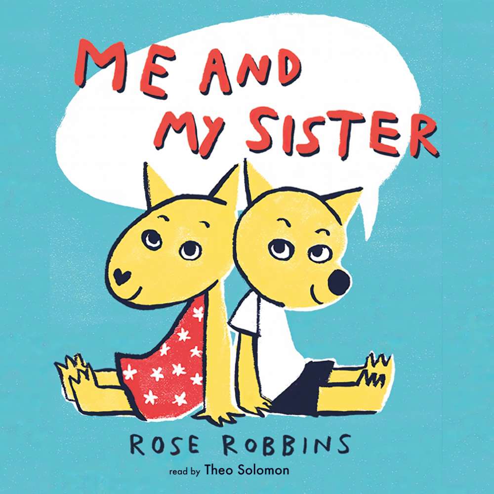 Cover von Rose Robbins - Me and My Sister