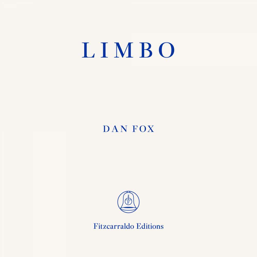 Cover von Dan Fox - Limbo
