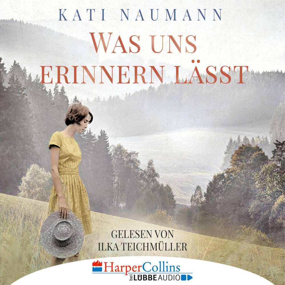 Cover von Kati Naumann - 