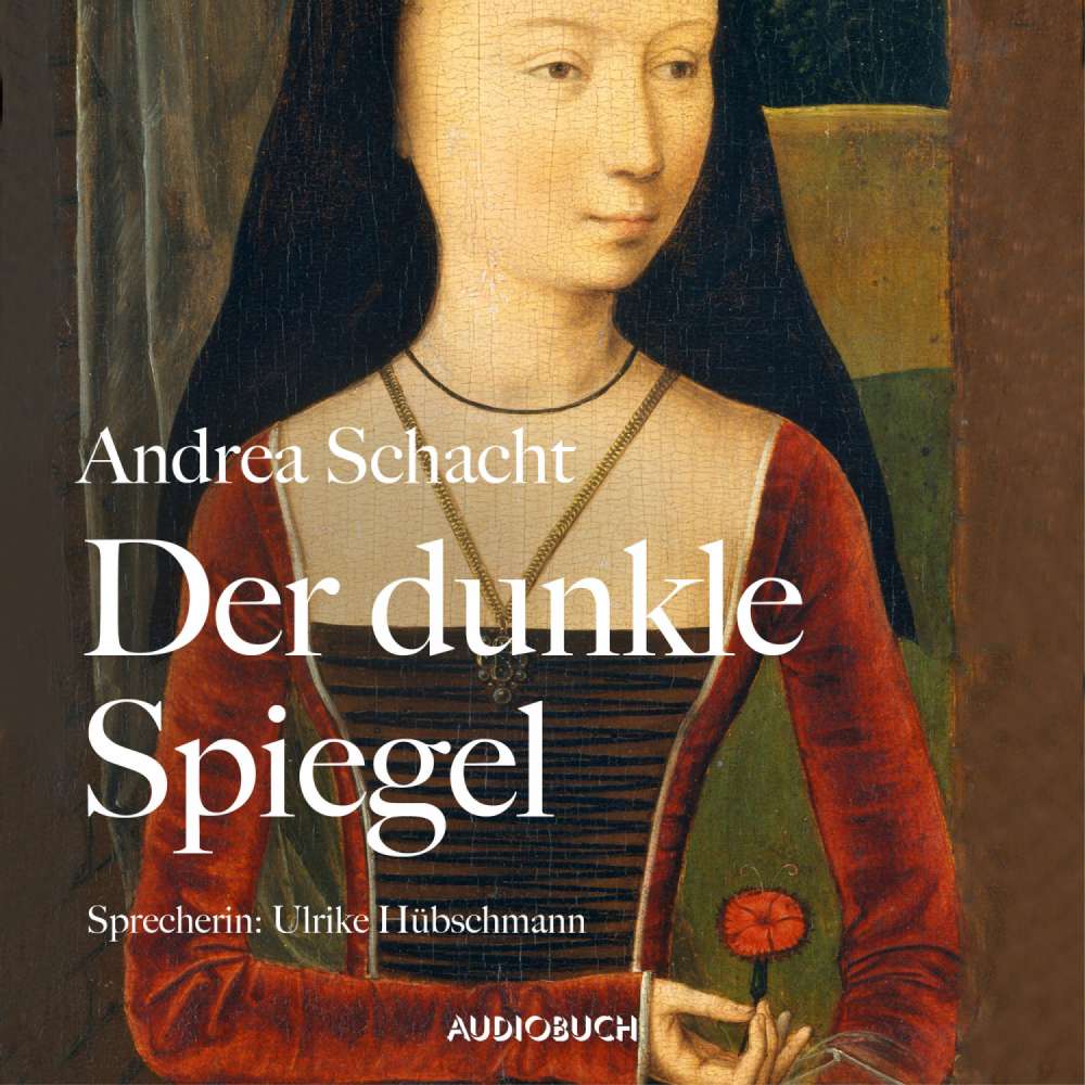 Cover von Andrea Schacht - Der dunkle Spiegel
