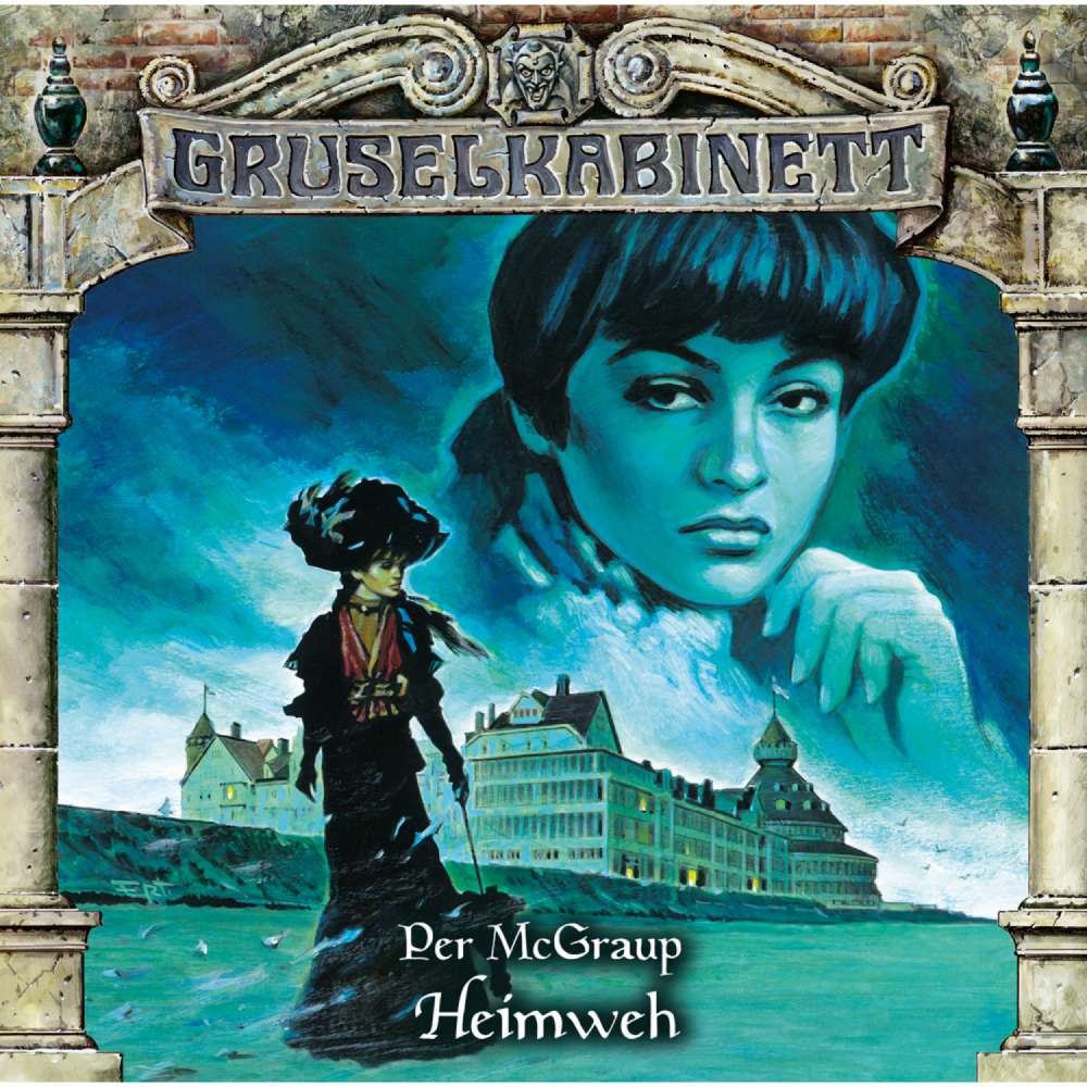 Cover von Gruselkabinett - Folge 109 - Heimweh