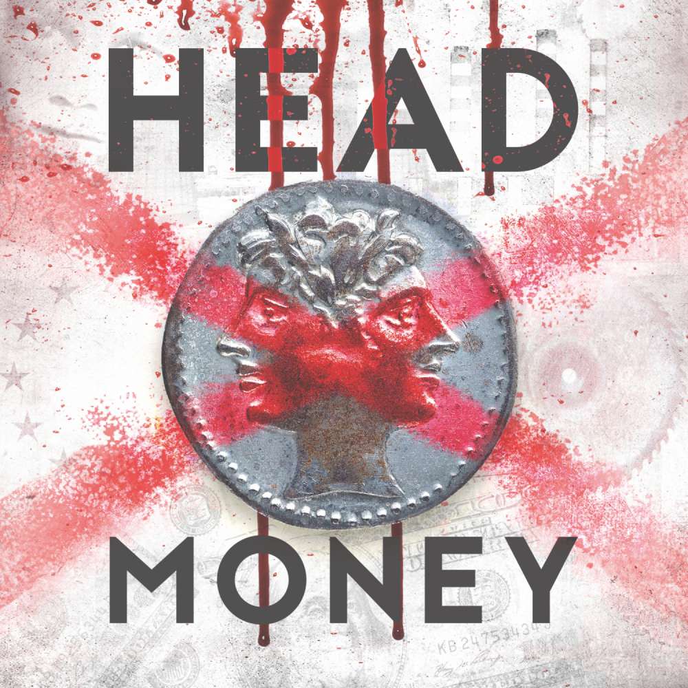 Cover von Head Money - Folge 3 - Ragnar Rock