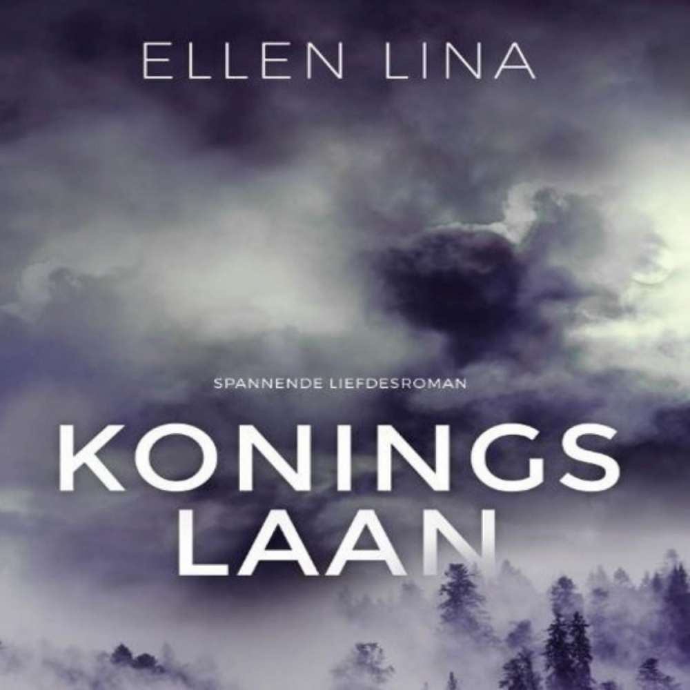 Cover von Ellen Lina - Koningslaan