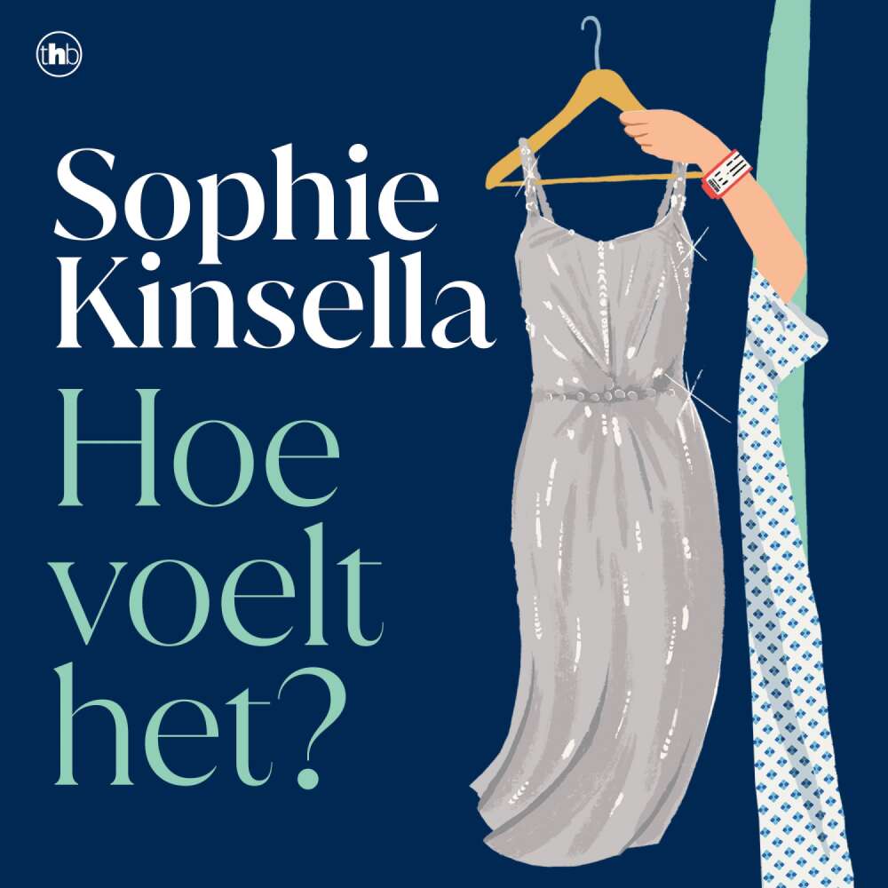 Cover von Sophie Kinsella - Hoe voelt het?