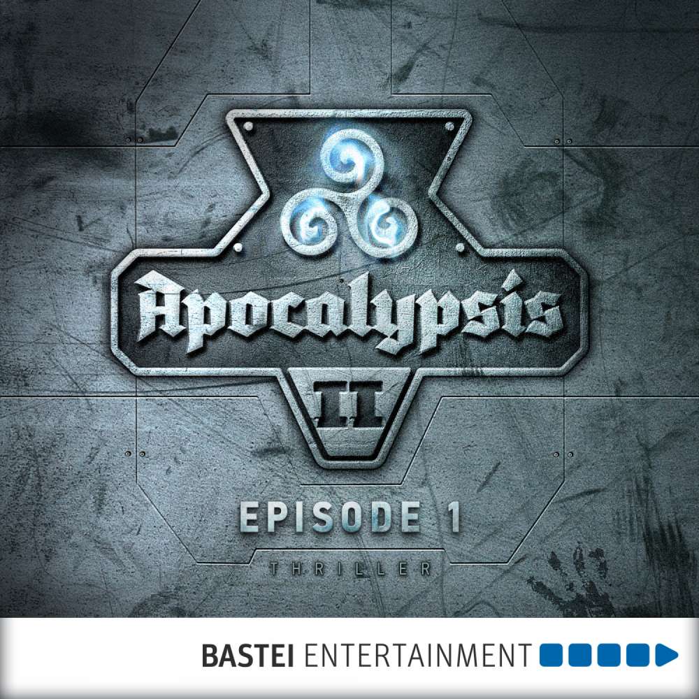 Cover von Apocalypsis - Apocalypsis - Episode 1 - Awakening