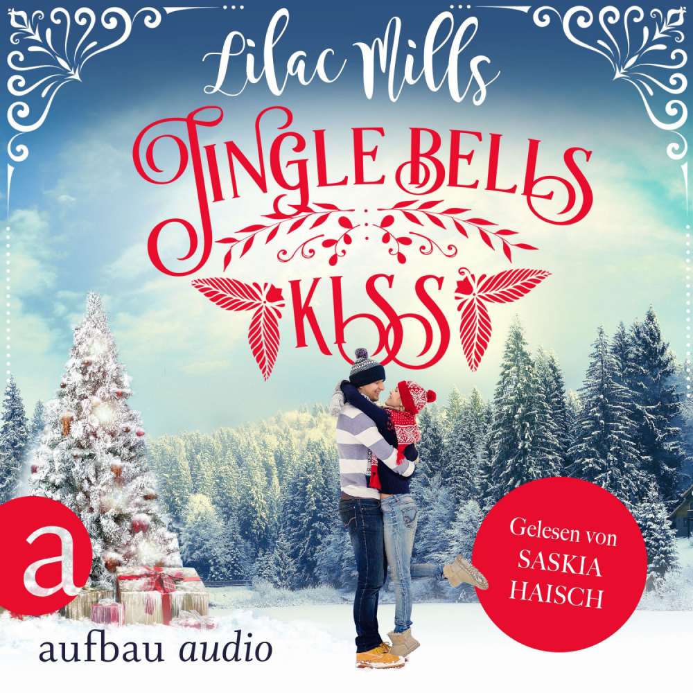 Cover von Lilac Mills - Jingle Bells Kiss