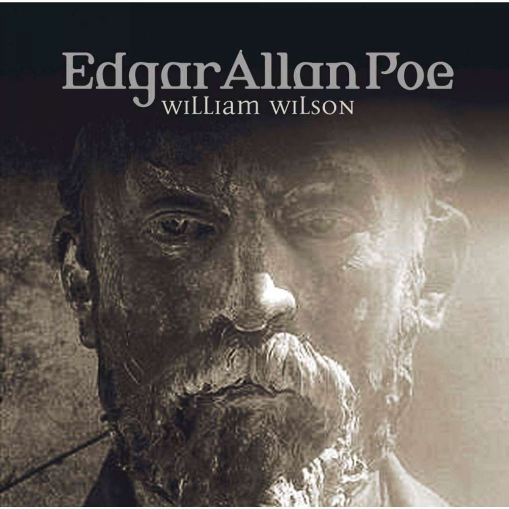 Cover von Edgar Allan Poe - Edgar Allan Poe - Folge 32 - William Wilson