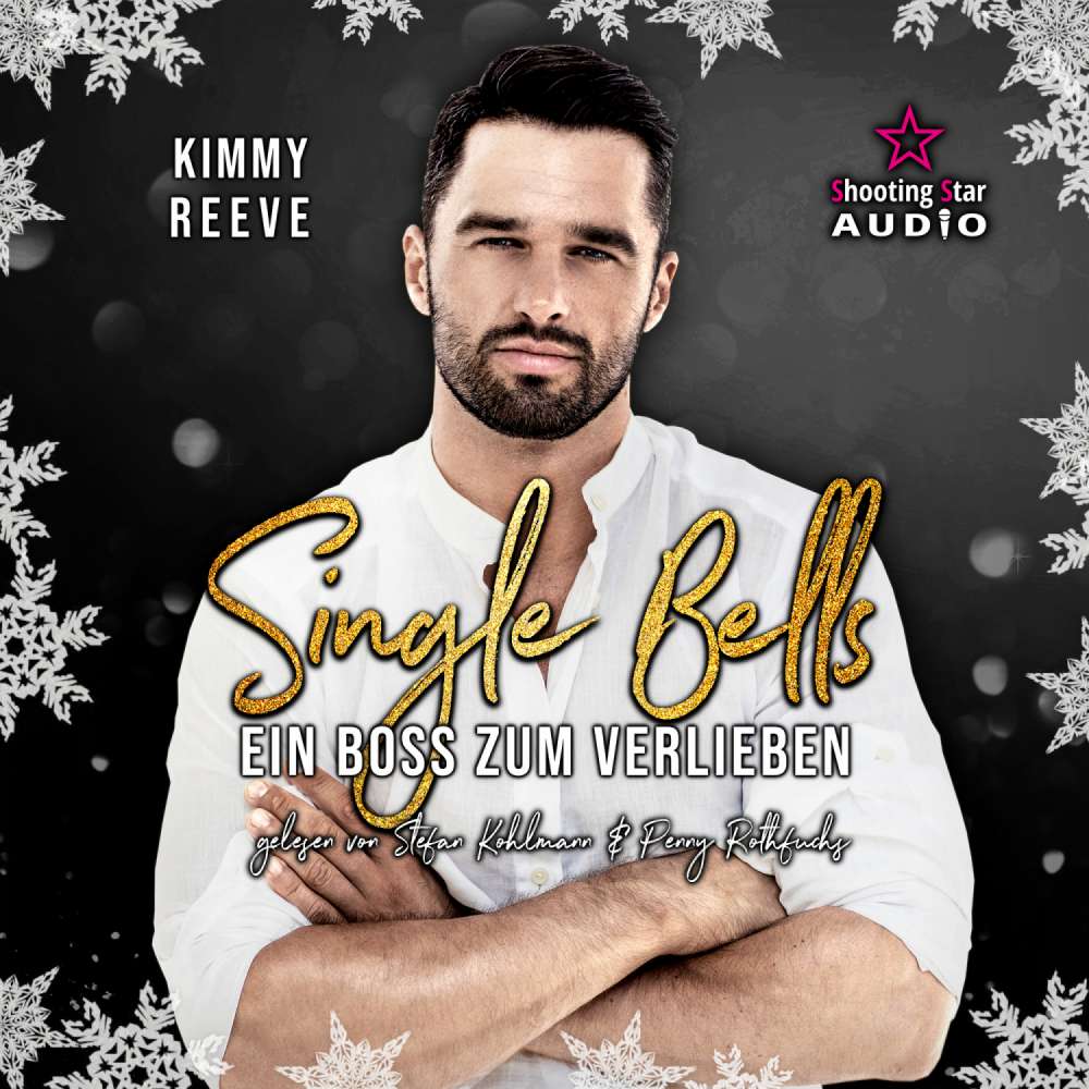 Cover von Kimmy Reeve - Single Bells - Band 1 - Ein Boss zum Verlieben