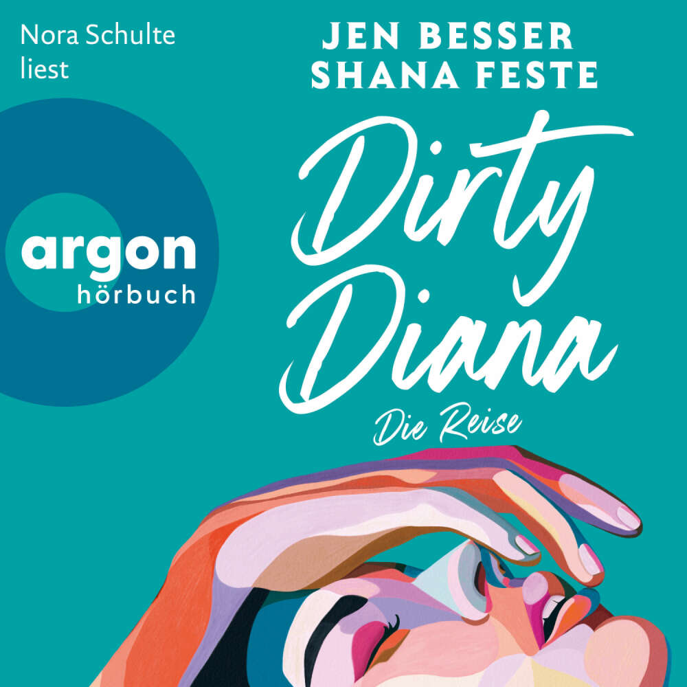 Cover von Jen Besser - Dirty Diana-Trilogie - Band 2 - Dirty Diana: Die Reise