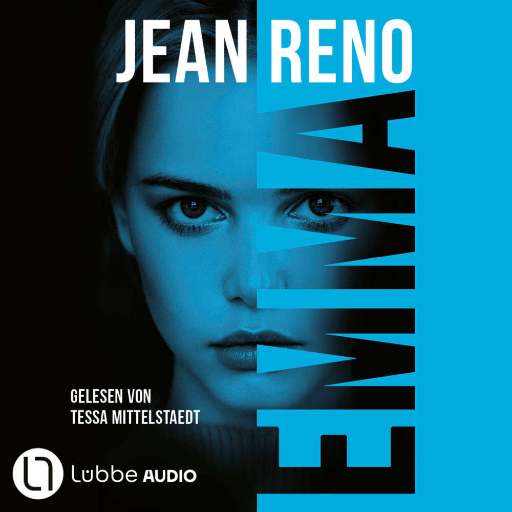 Cover von Jean Reno - Emma