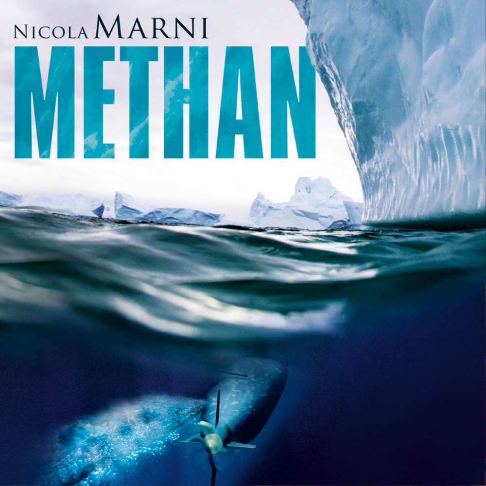 Cover von Nicola Marni - Methan