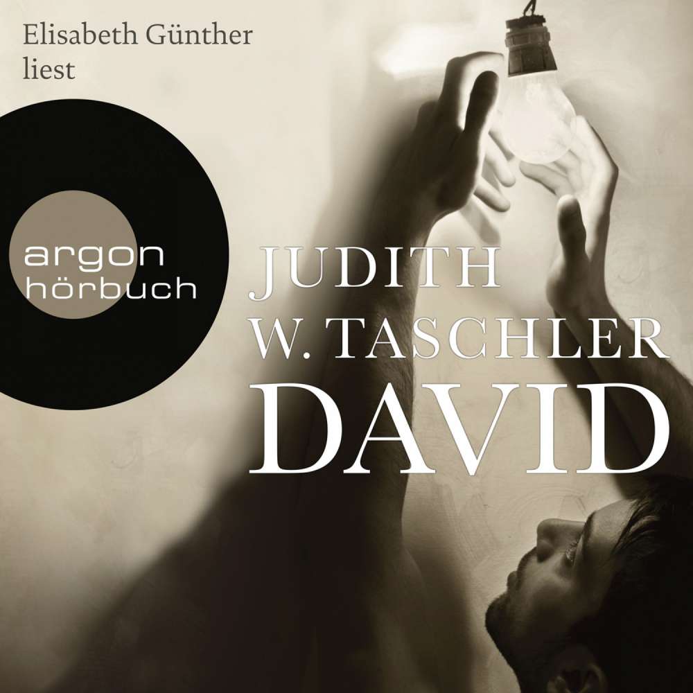 Cover von Judith W. Taschler - David