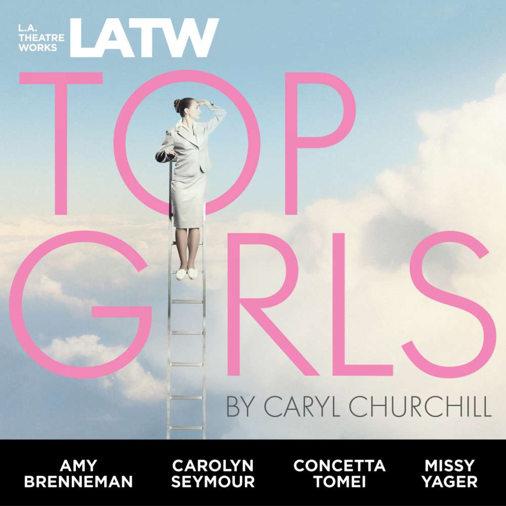 Cover von Caryl Churchill - Top Girls