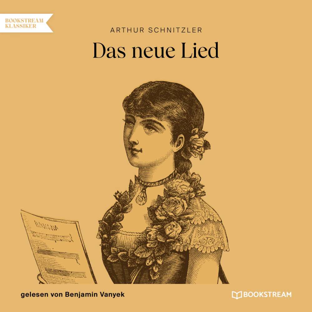 Cover von Arthur Schnitzler - Das neue Lied