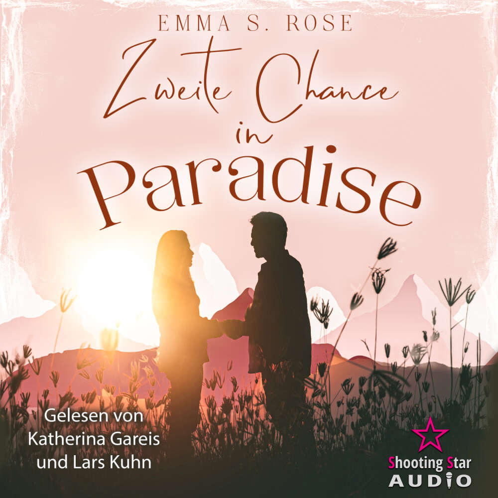 Cover von Emma S. Rose - Paradise - Band 2 - Zweite Chance in Paradise