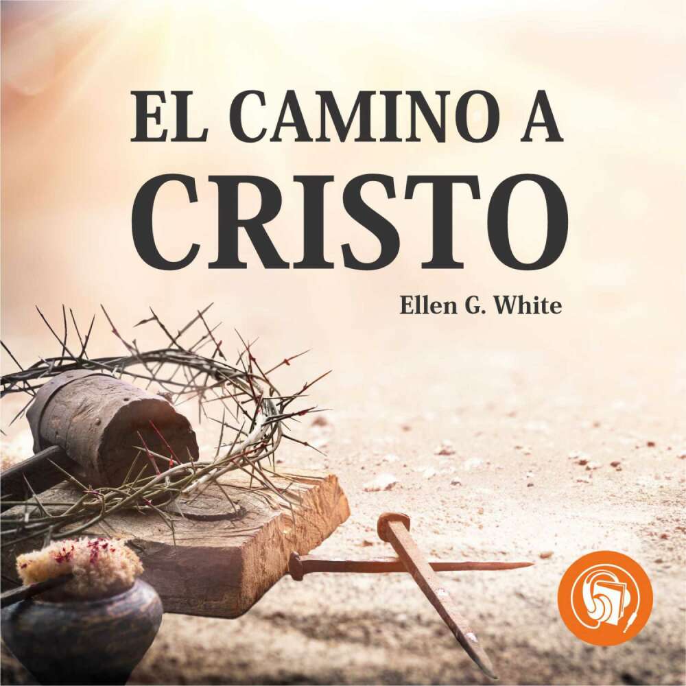 Cover von Elena G. De White - El camino a cristo
