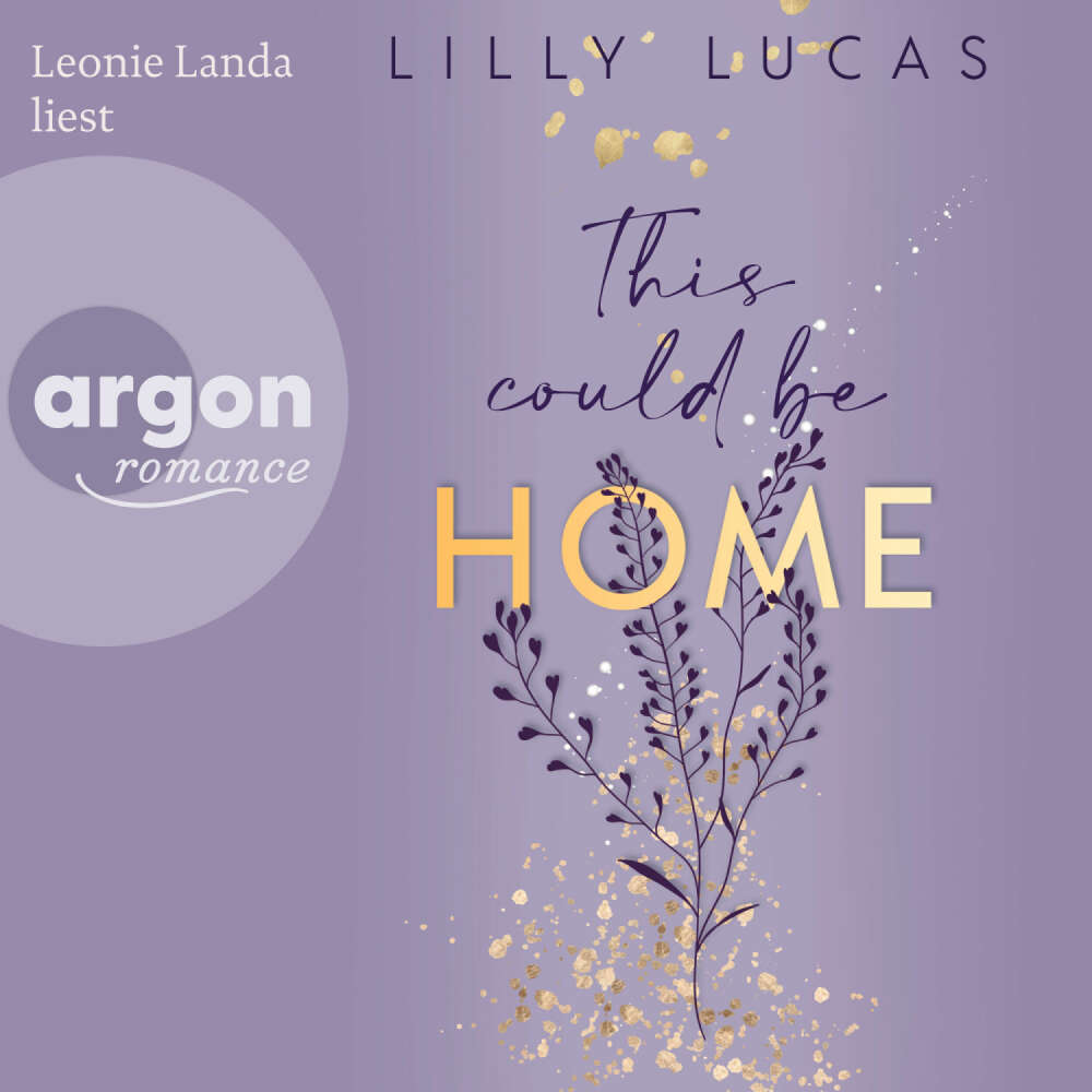 Cover von Lilly Lucas - Hawaii Love - Band 2 - This could be home