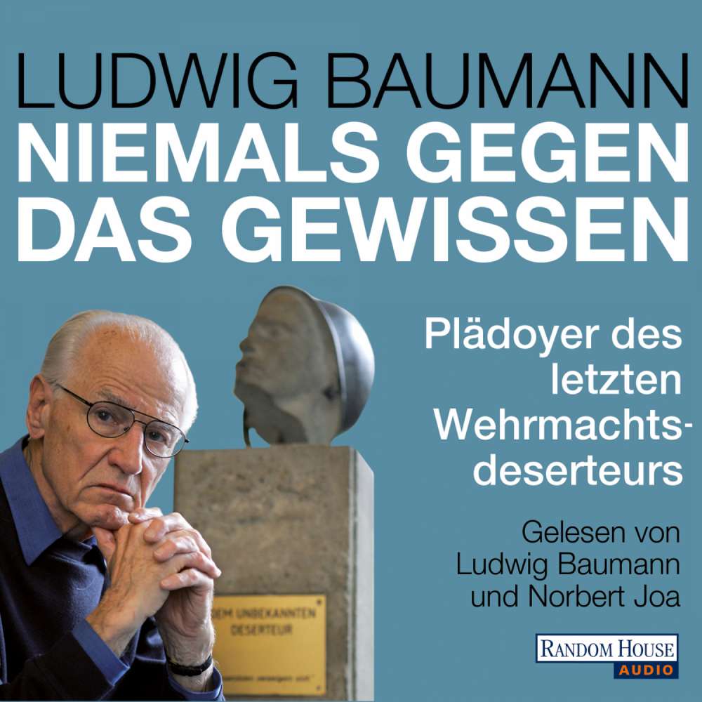 Cover von Ludwig Baumann - 