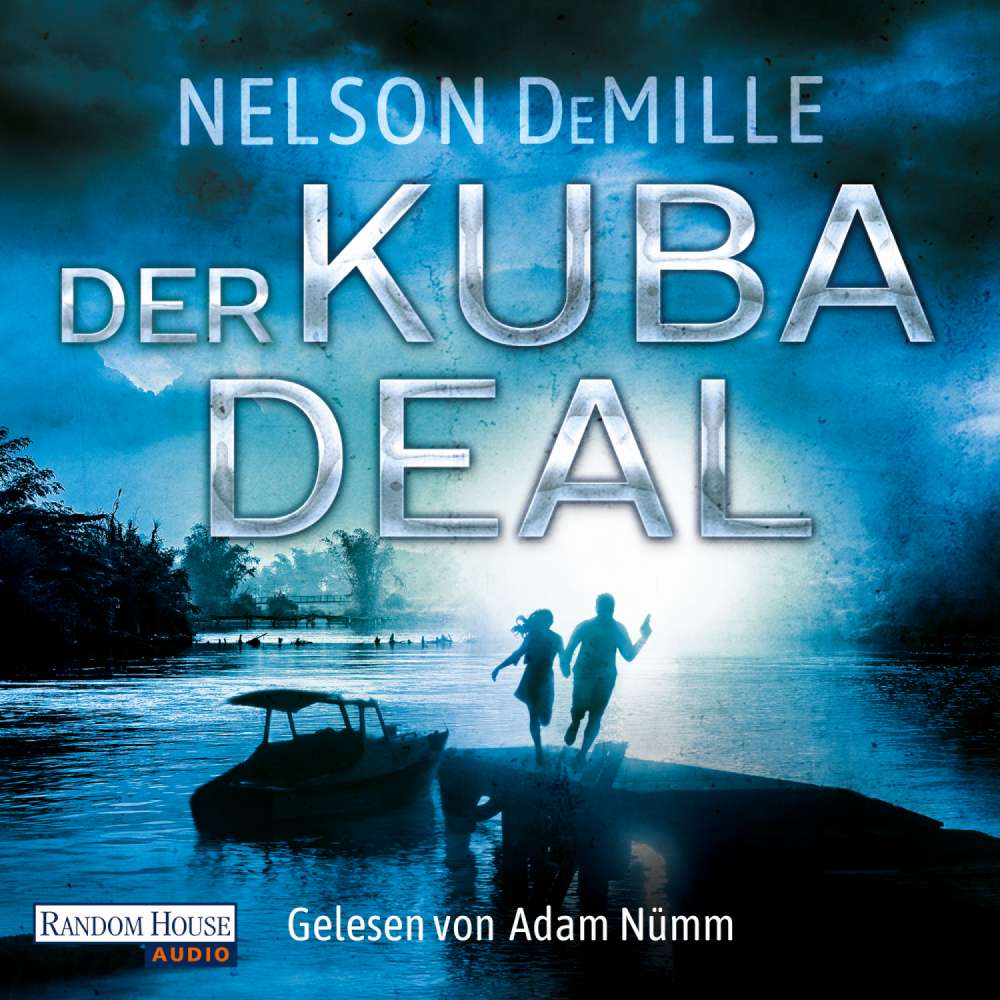 Cover von Nelson DeMille - Der Kuba Deal