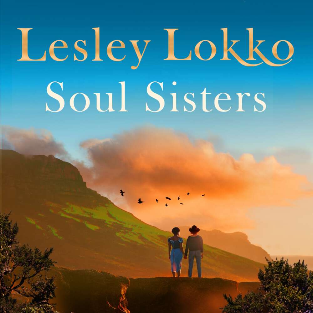 Cover von Lesley Lokko - Soul Sisters
