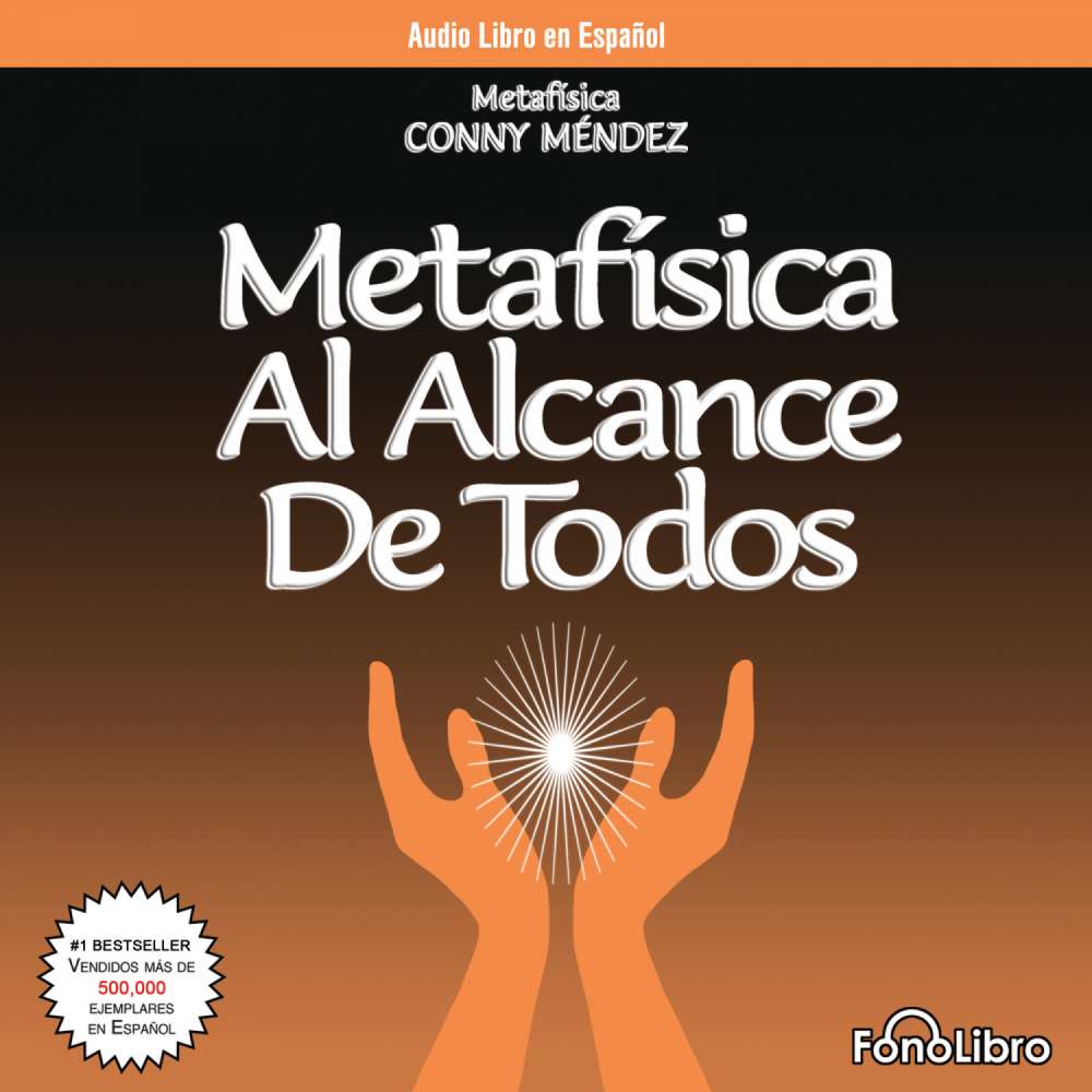 Cover von Metafisica al alcance de todos - Metafisica al alcance de todos