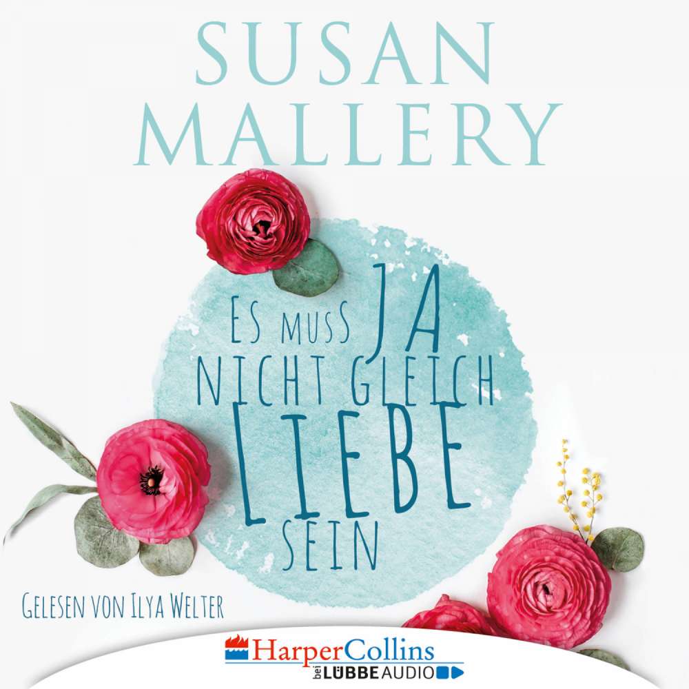 Cover von Susan Mallery - Es muss ja nicht gleich Liebe sein