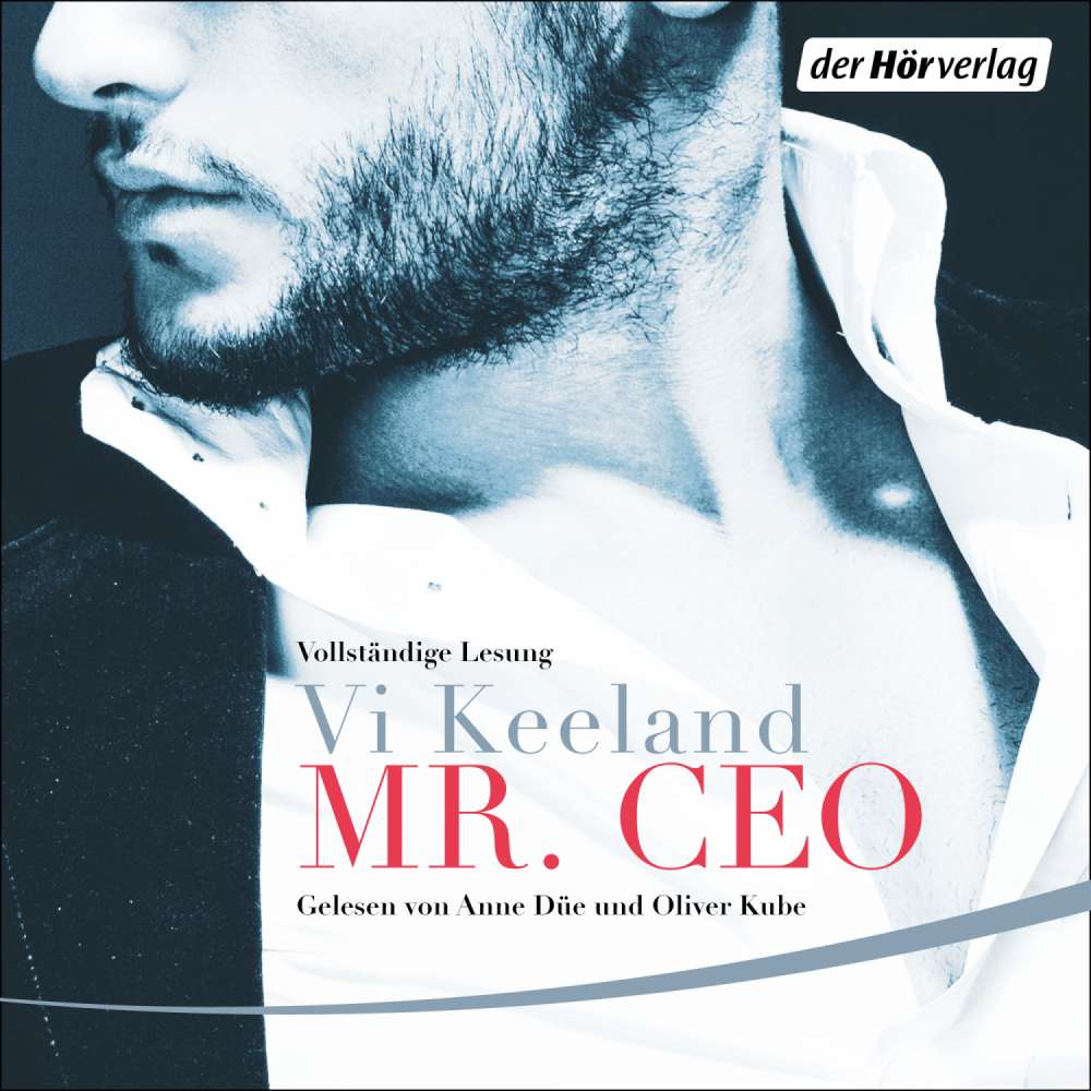 Cover von Vi Keeland - Mr. CEO