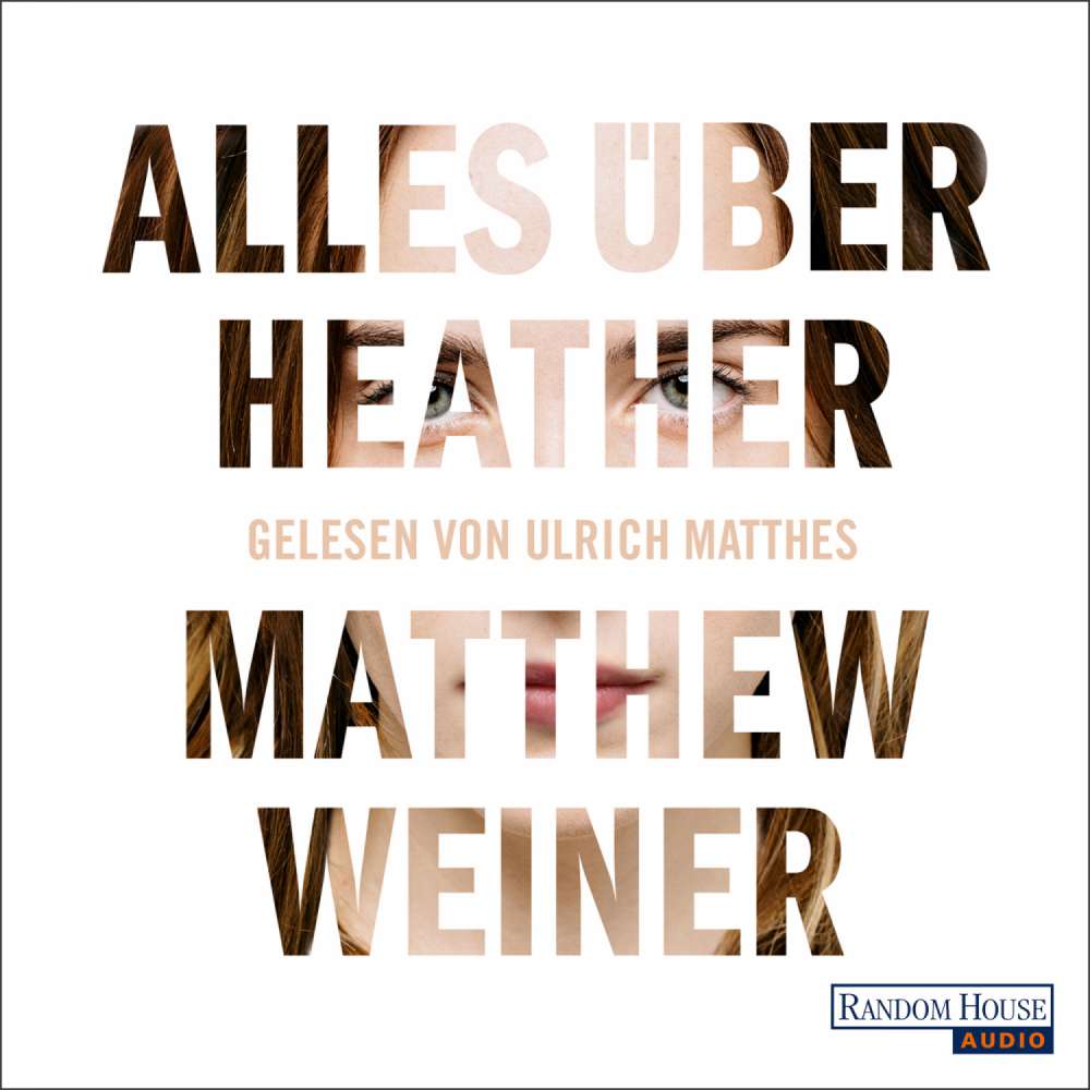 Cover von Matthew Weiner - Alles über Heather