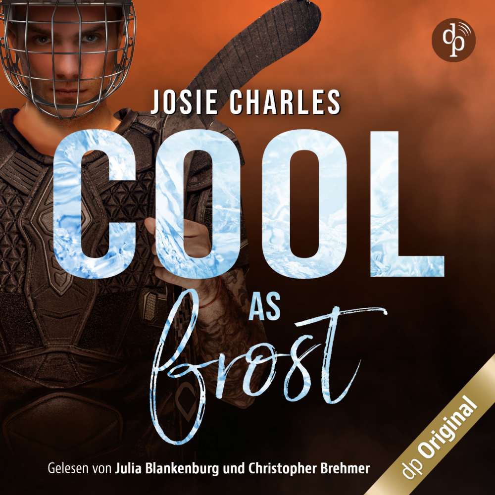 Cover von Josie Charles - Die Moore-Brothers-Dilogie - Band 2 - Cool as frost