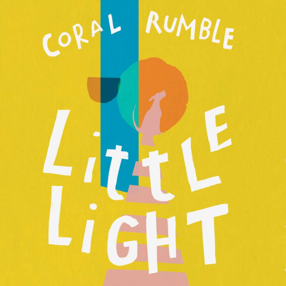 Cover von Coral Rumble - Little Light