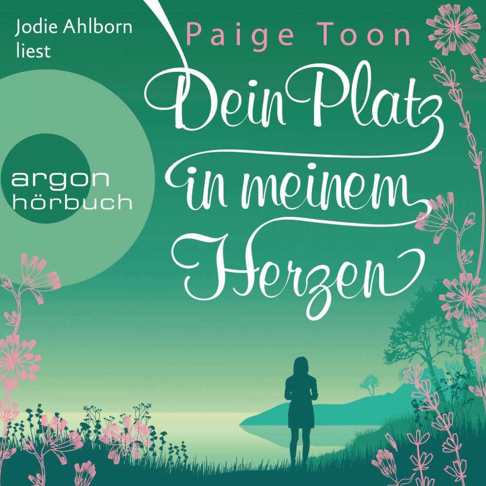 Cover von Paige Toon - Dein Platz in meinem Herzen