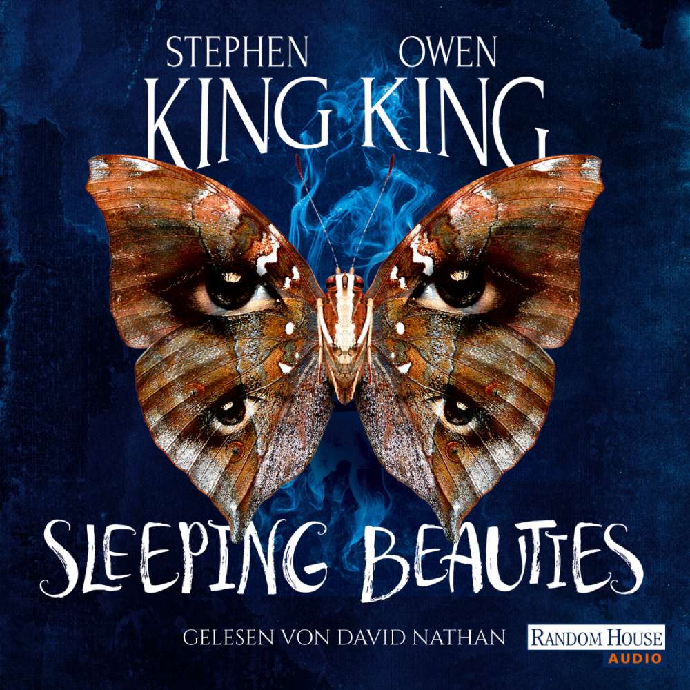 Cover von Stephen King - Sleeping Beauties