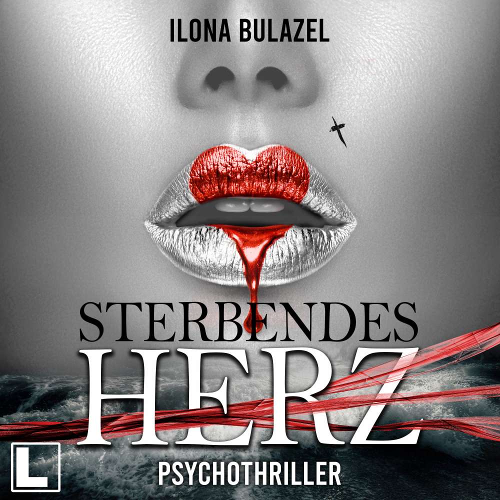Cover von Ilona Bulazel - Sterbendes Herz