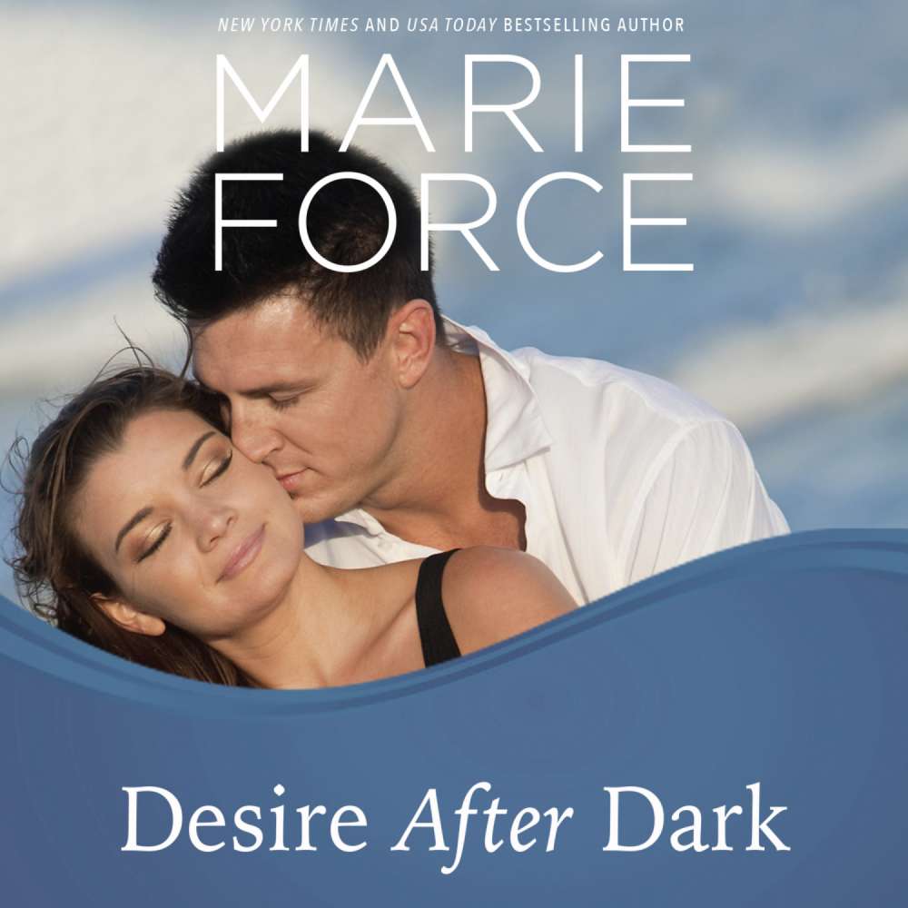 Cover von Marie Force - Gansett Island - Book 15 - Desire After Dark