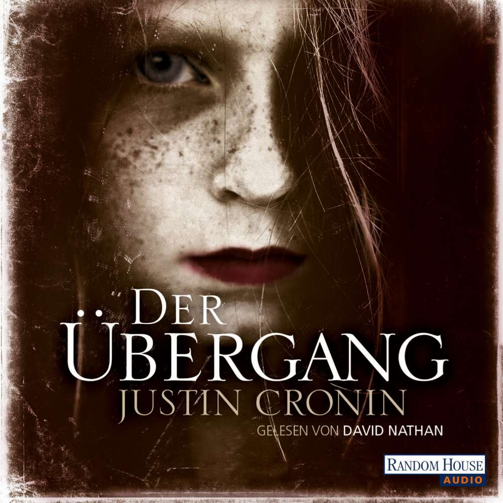 Cover von Justin Cronin - Passage-Trilogie - Band 1 - Der Übergang