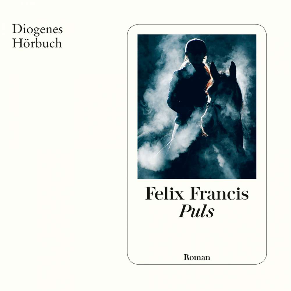 Cover von Felix Francis - Puls