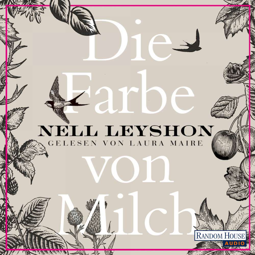 Cover von Nell Leyshon - Die Farbe von Milch