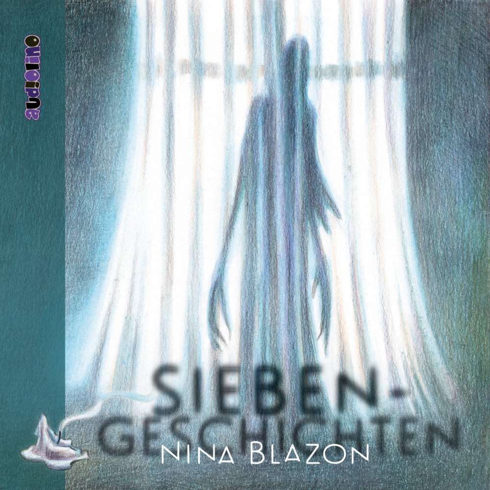 Cover von Nina Blazon - Siebengeschichten