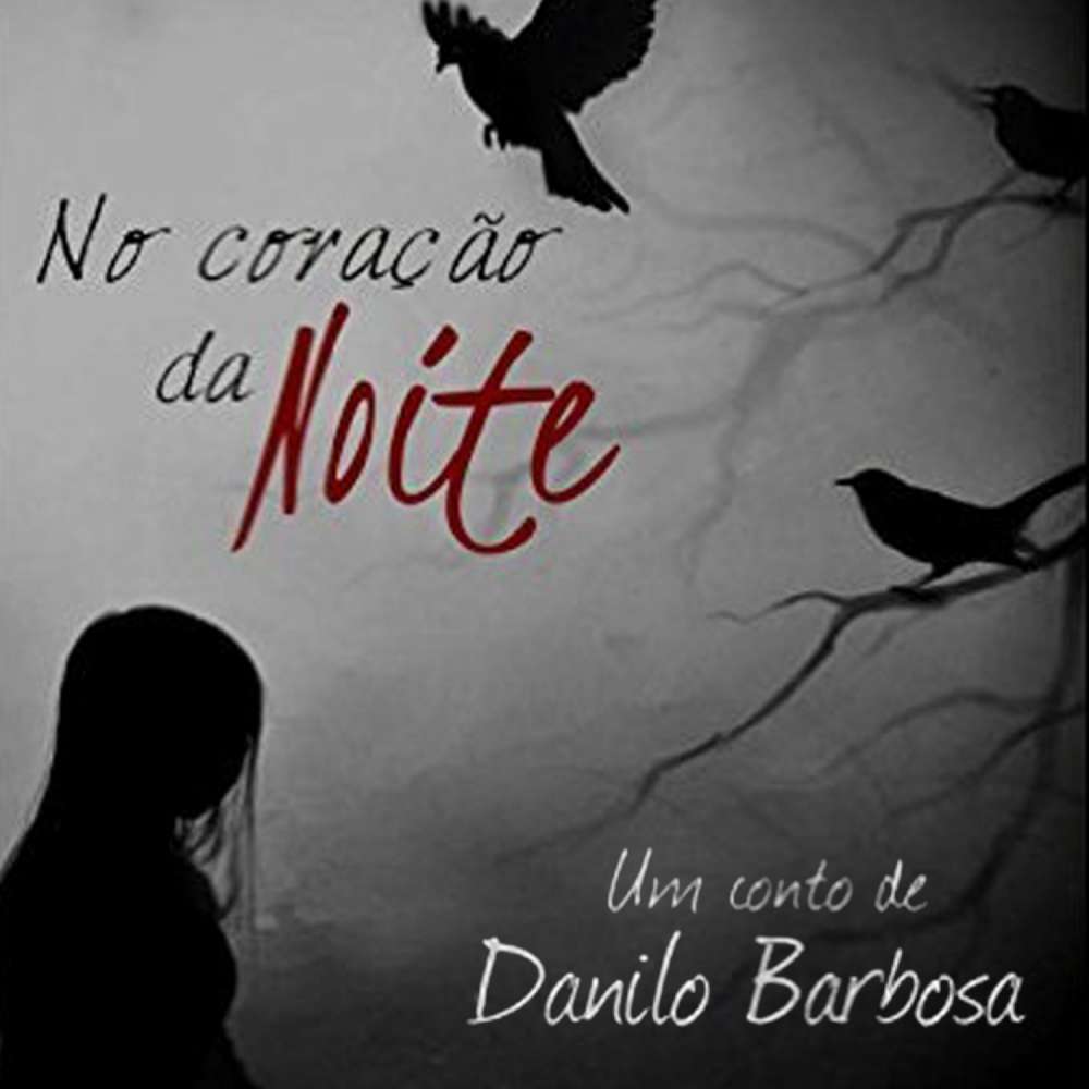 Cover von Danilo Barbosa - No coração da noite