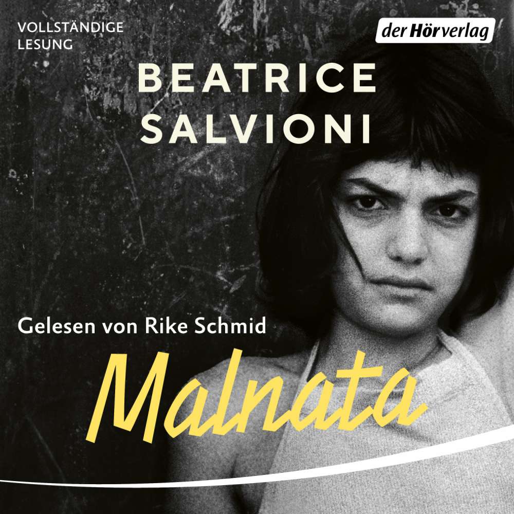 Cover von Beatrice Salvioni - Malnata