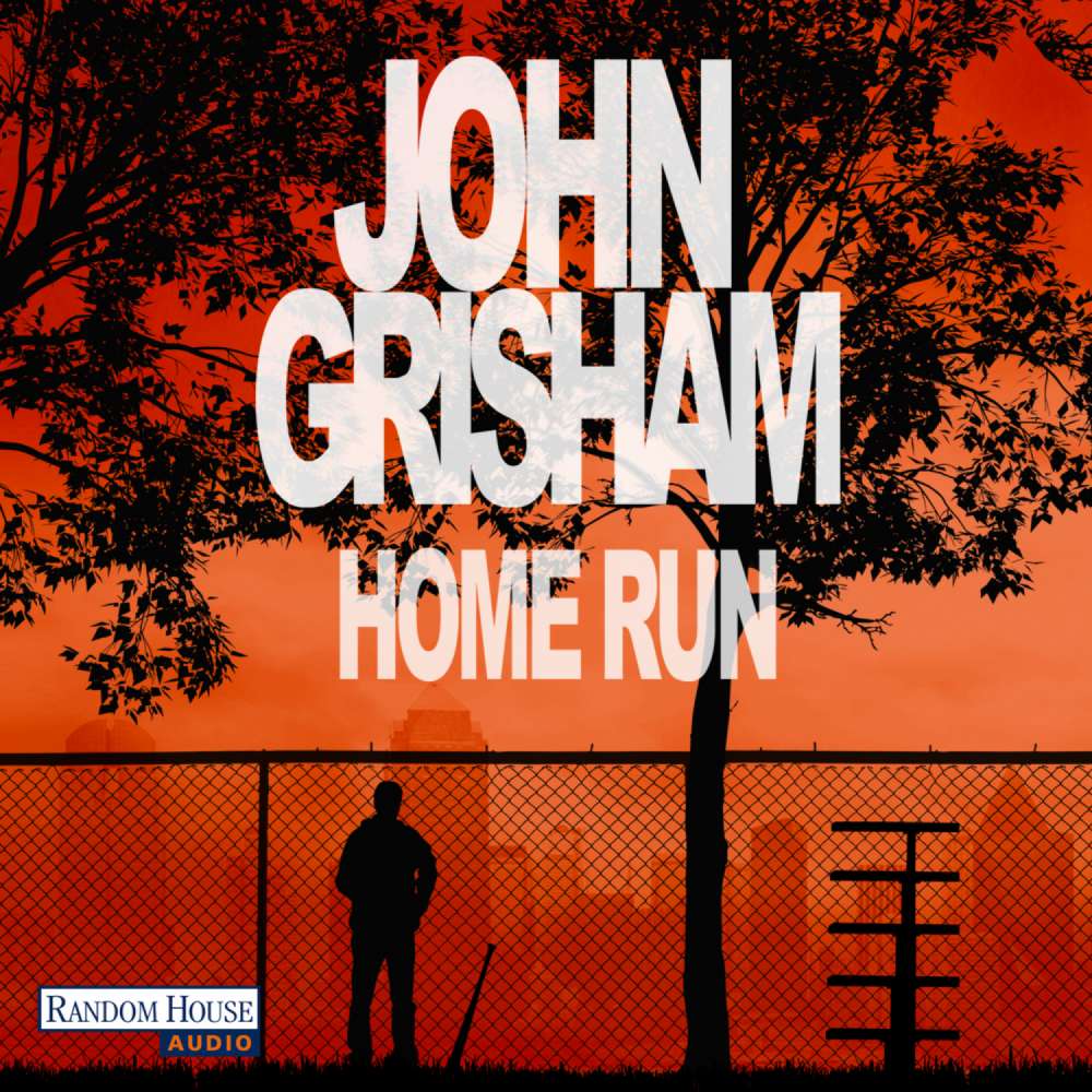 Cover von John Grisham - Home Run