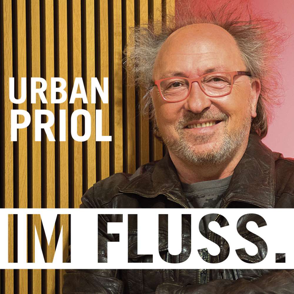 Cover von Urban Priol - Im Fluss