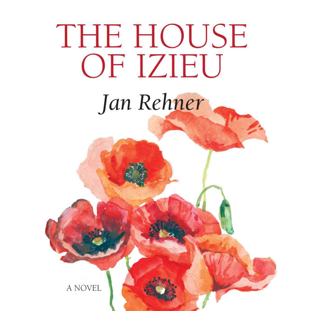 Cover von Jan Rehner - The House of Izieu