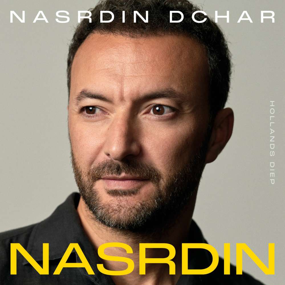 Cover von Nasrdin Dchar - Nasrdin
