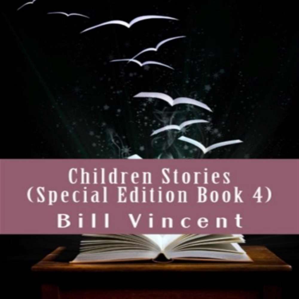 Cover von Children Stories - Children Stories - Special Edition, Book 4