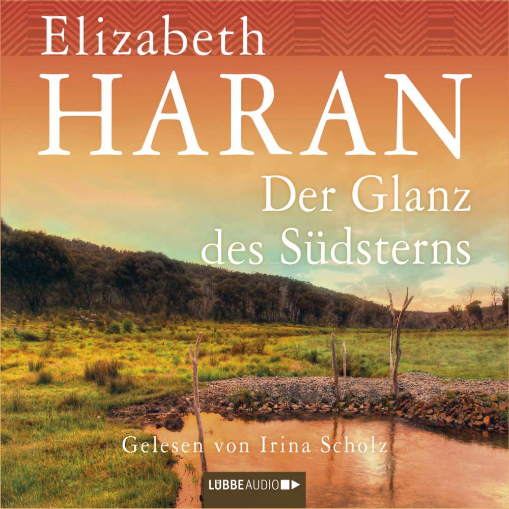 Cover von Elizabeth Haran - Der Glanz des Südsterns