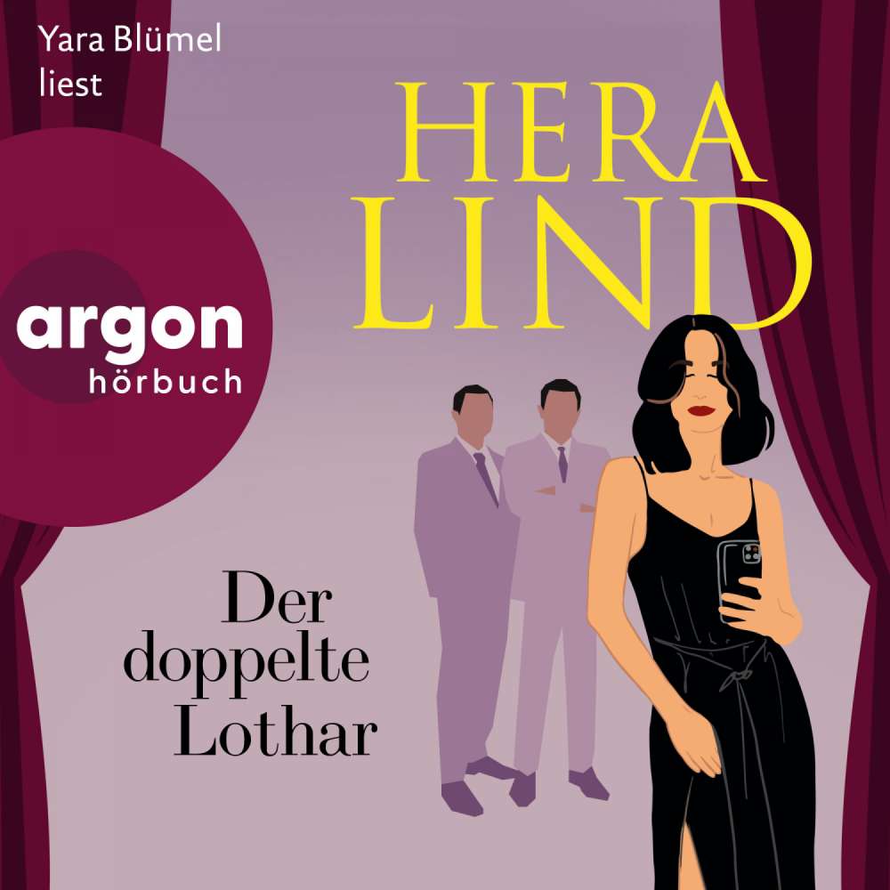 Cover von Hera Lind - Der doppelte Lothar