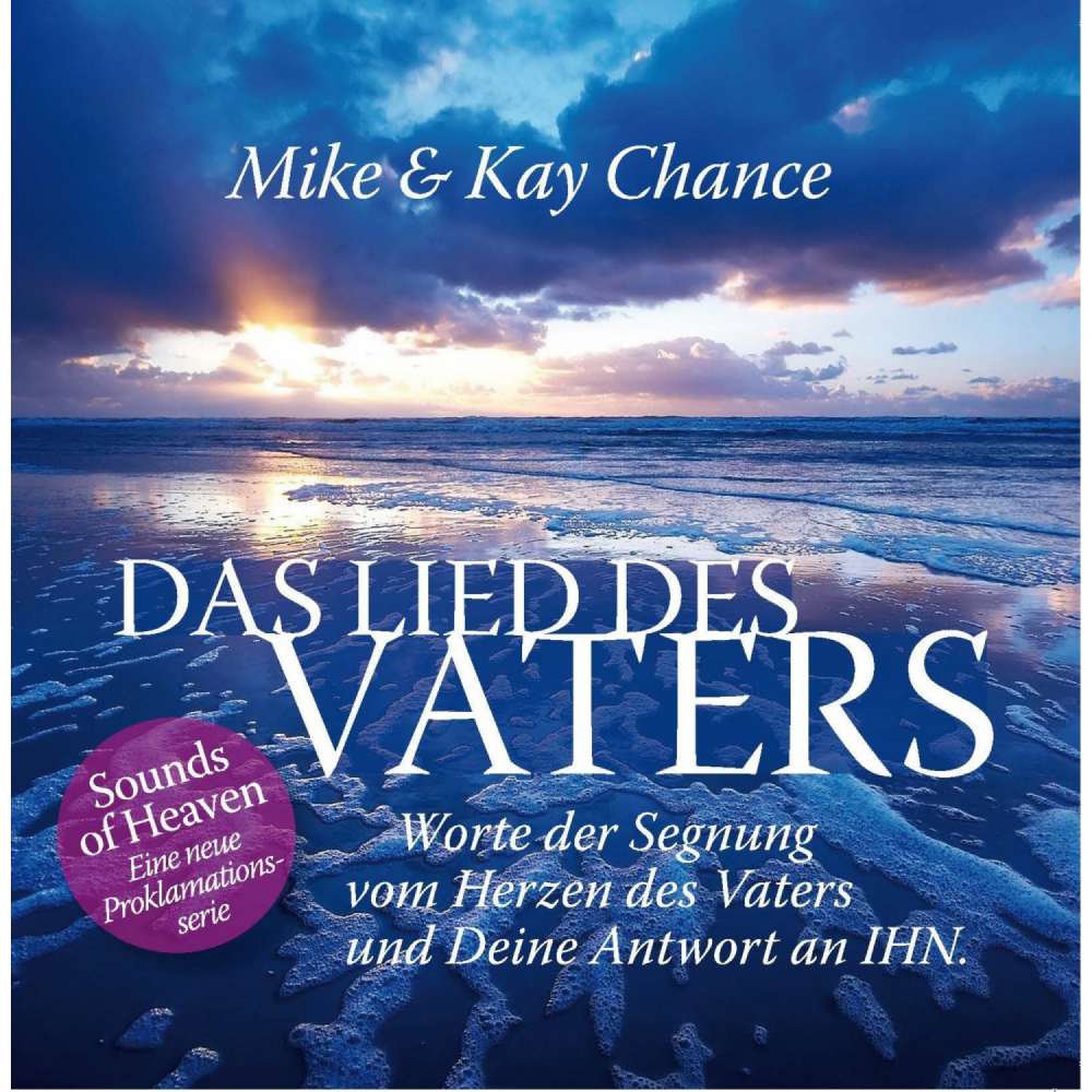 Cover von Mike Chance - Das Lied des Vaters