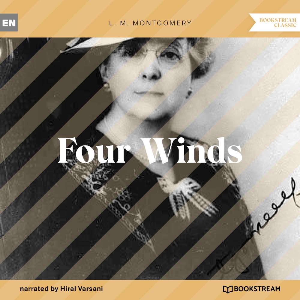 Cover von L. M. Montgomery - Four Winds